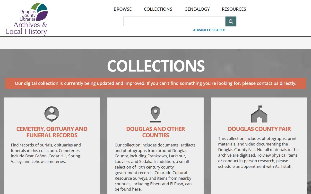 Parker city directory companion research in cemetery, obituary, and local government collections